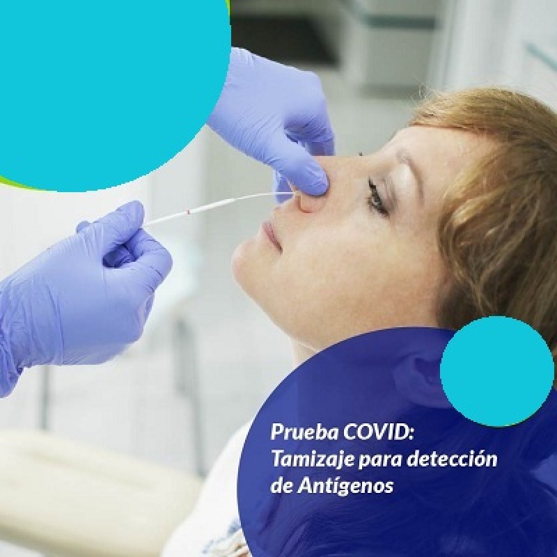 ANTIBODY TEST